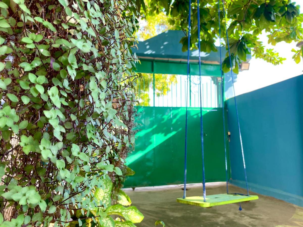 Green's