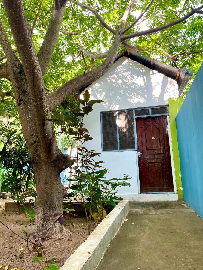 Green's Hostel Nungwi