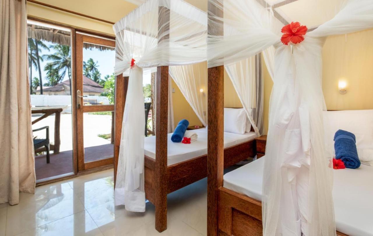 Bed & Breakfast Amber
