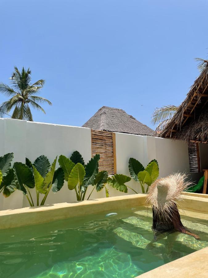 Bed & Breakfast Mlango *