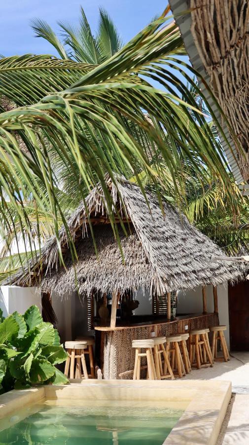 Bed & Breakfast Mlango Paje