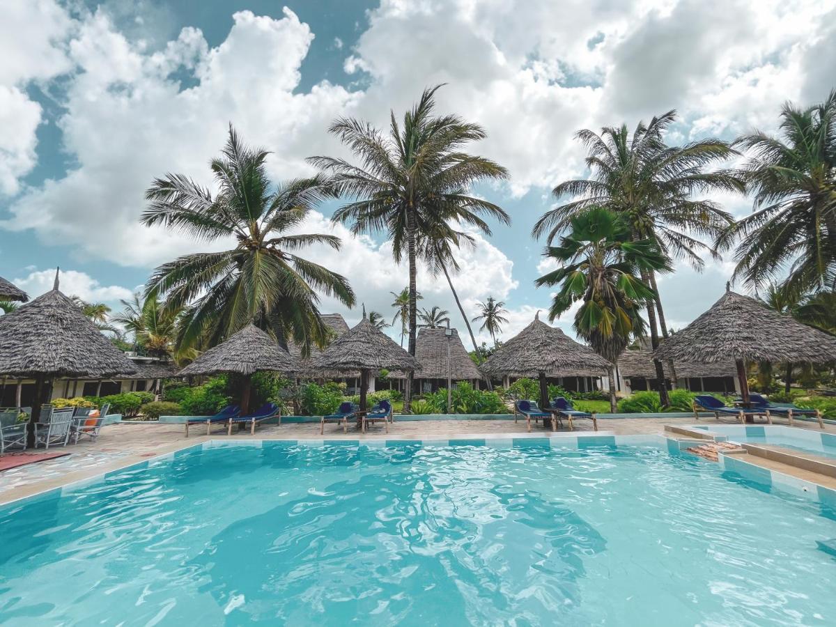 Mambo Villas Matemwe (Zanzibar)