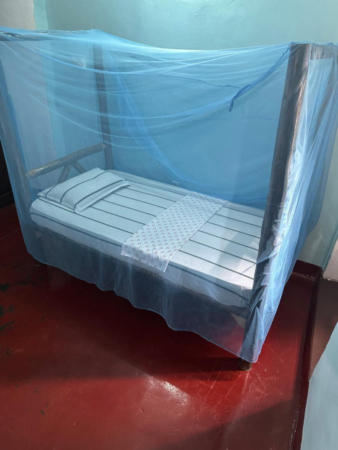 Uko Uko House Guest house *