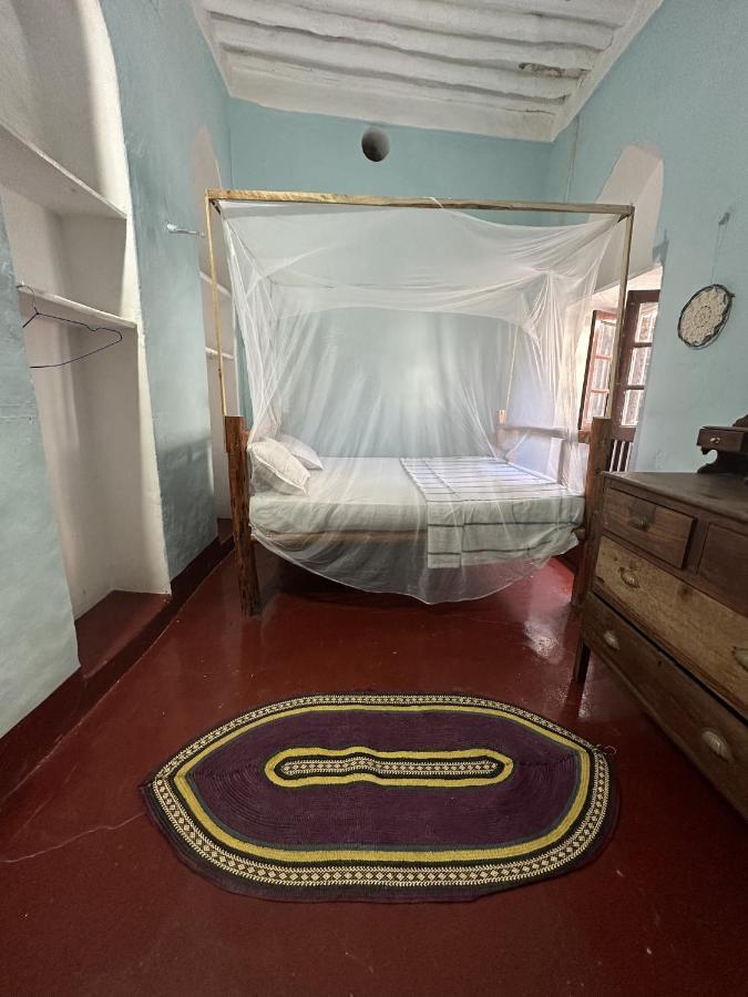 Uko Uko House * Zanzibar