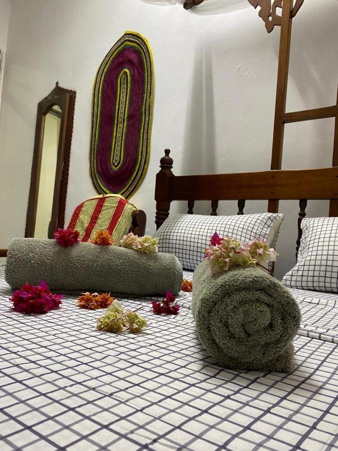 Hostel Sanaa Sansibar