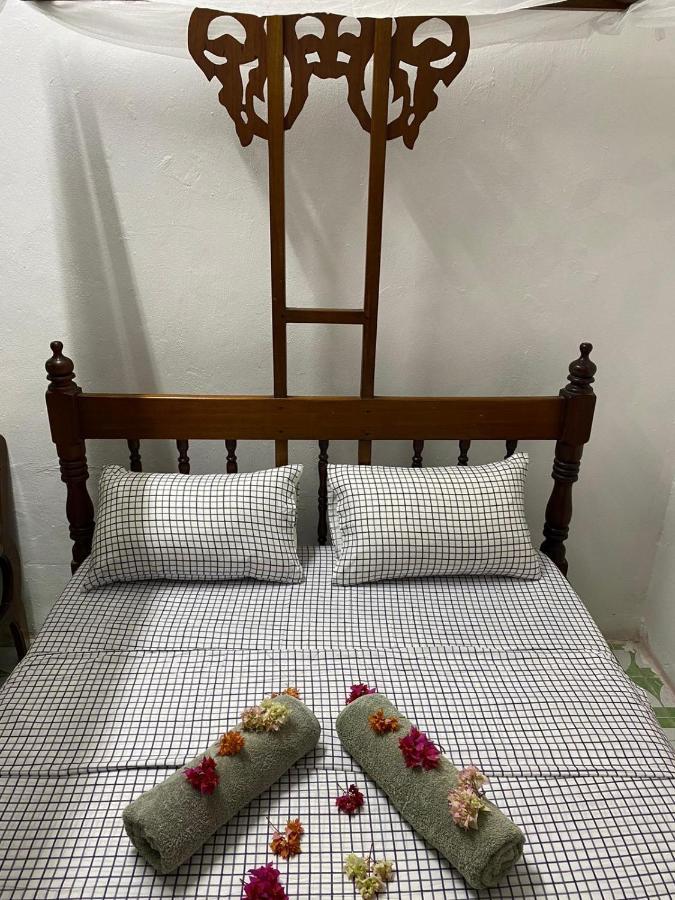 Sanaa Hostel Sansibar