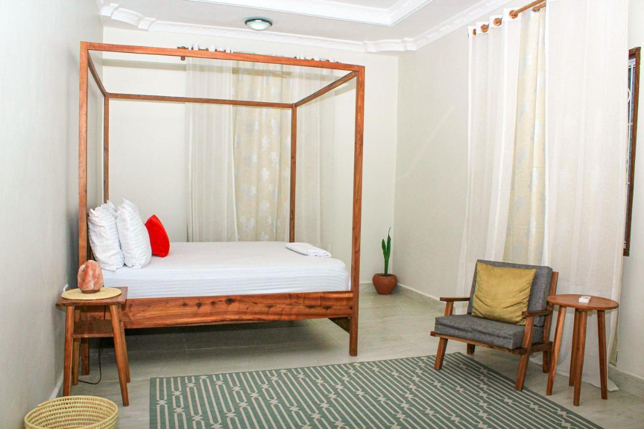 Kwale Zanzibar