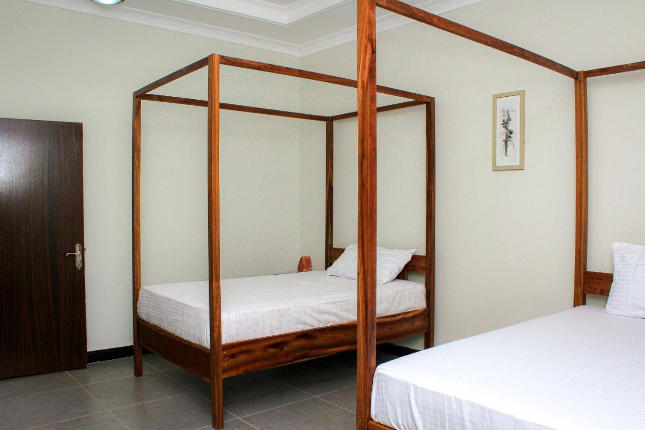 Kwale Homestay *