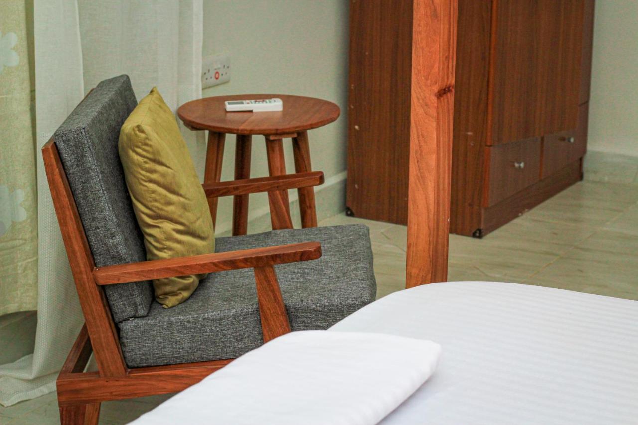 Kwale Homestay Zanzibar