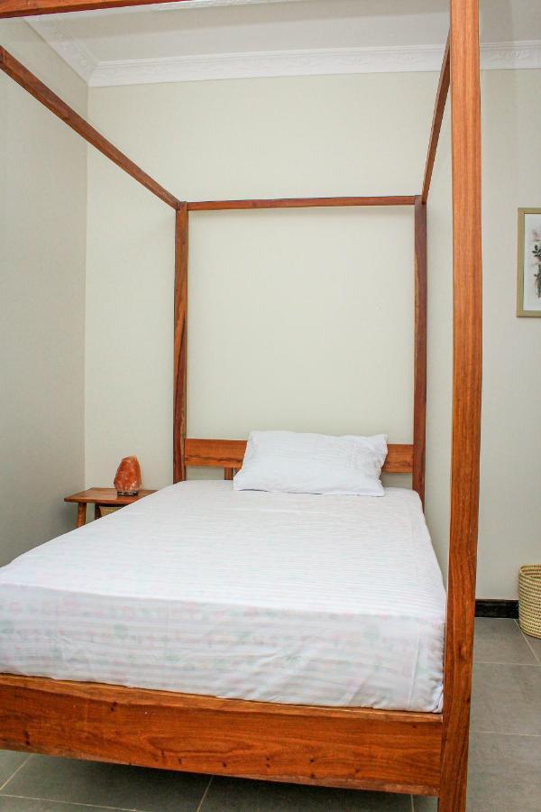 Kwale Homestay *