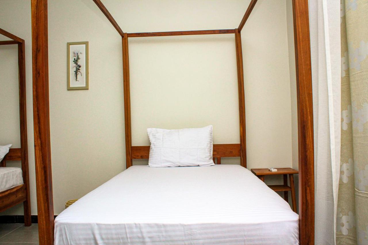 Kwale Homestay Zanzibar