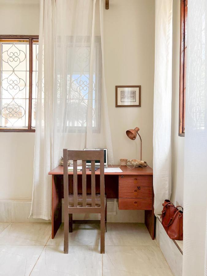 Homestay Kwale Zanzibar