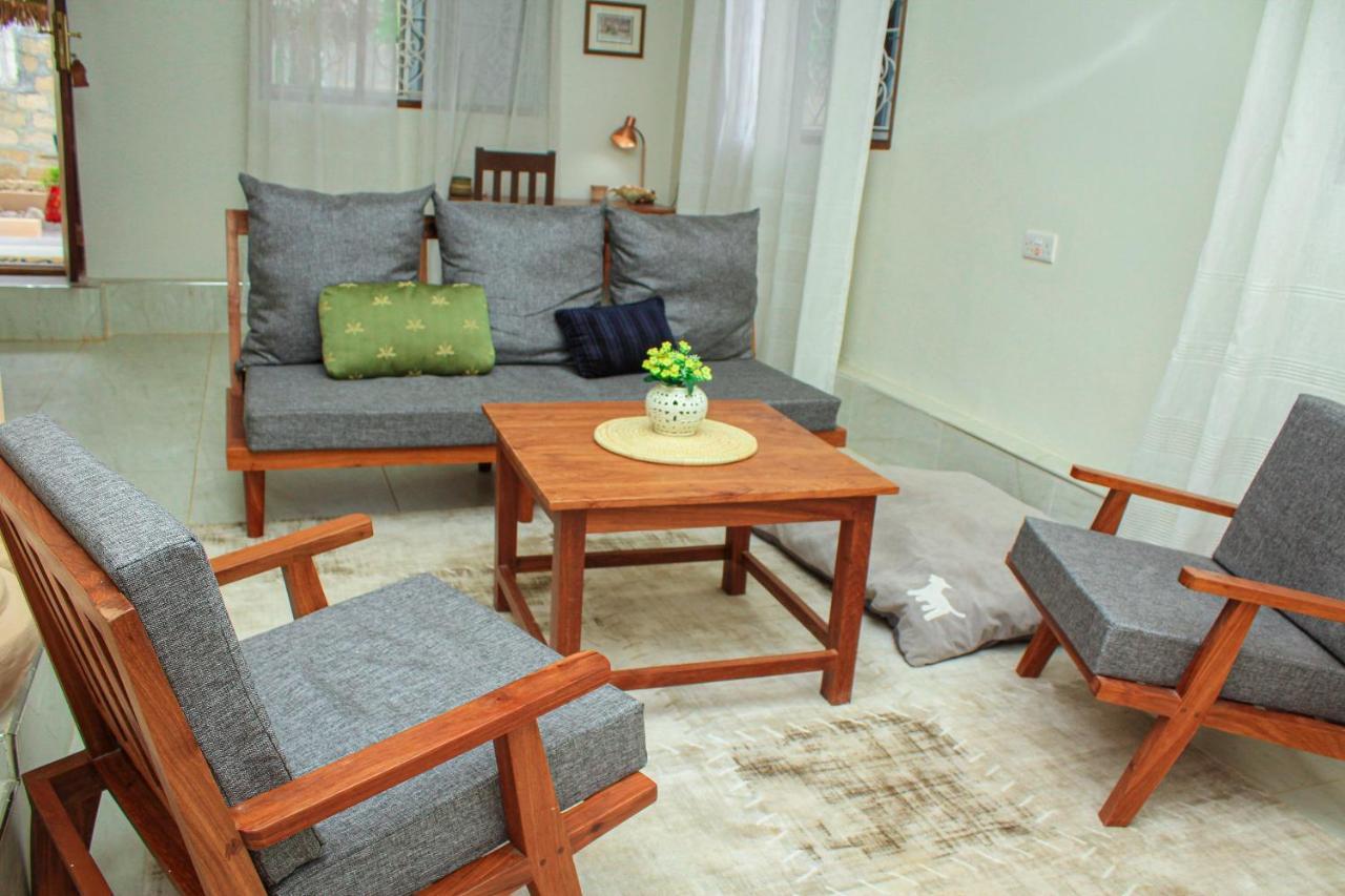 Homestay Kwale Zanzibar