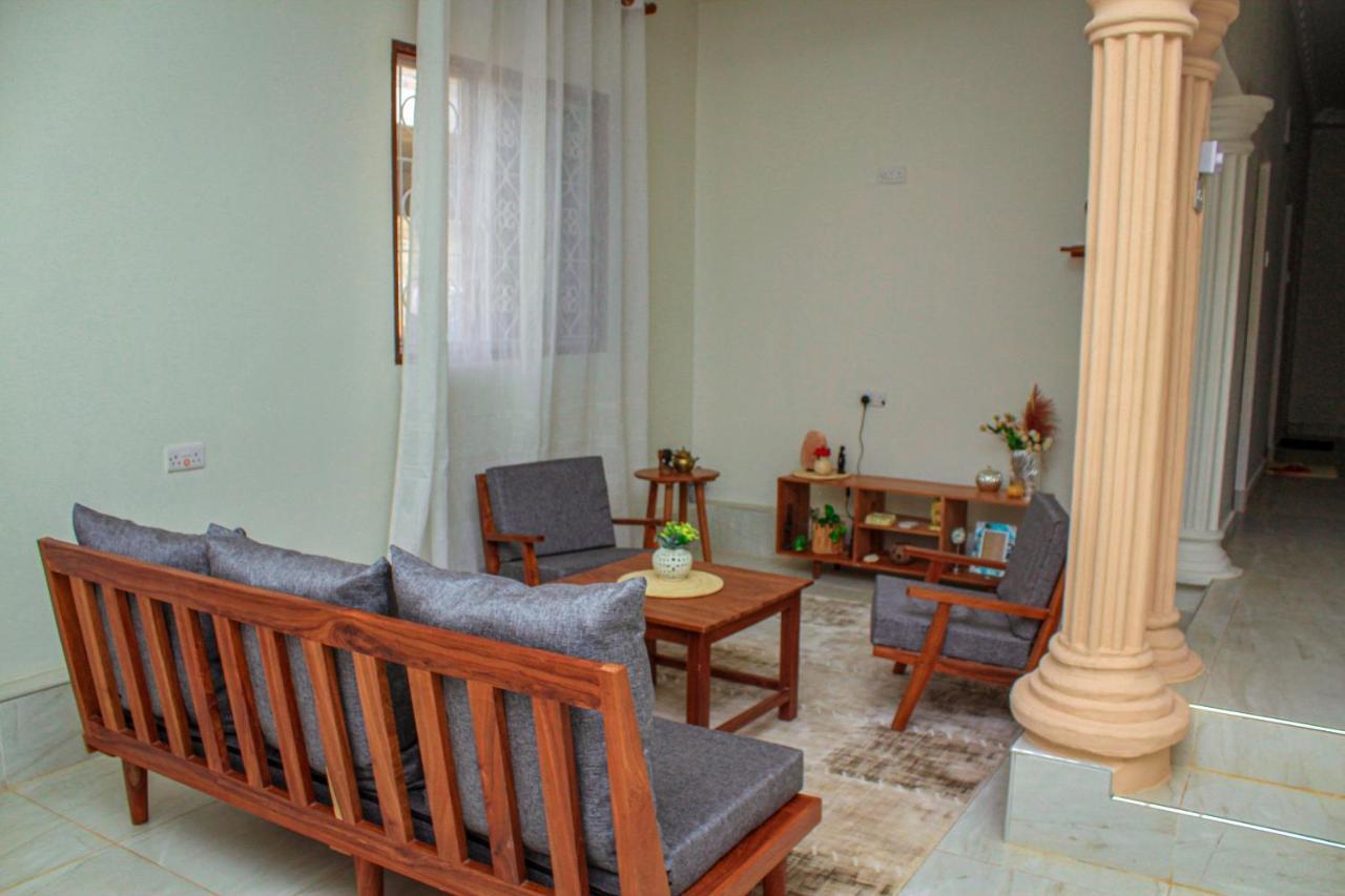Kwale Homestay Zanzibar