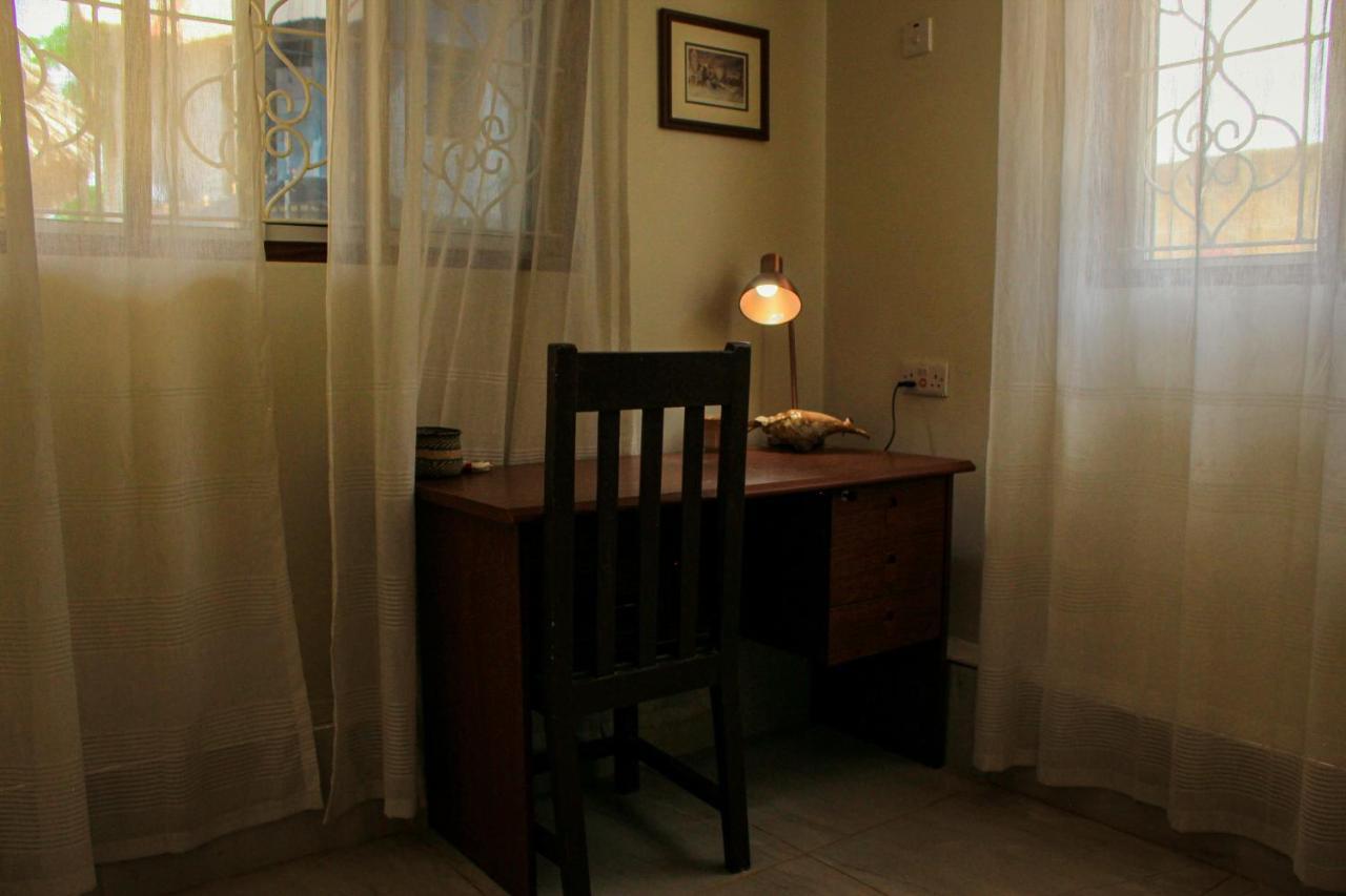 Homestay Kwale Zanzibar