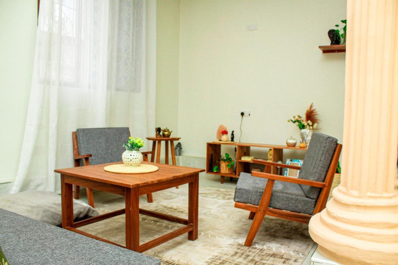 Kwale Homestay Zanzibar