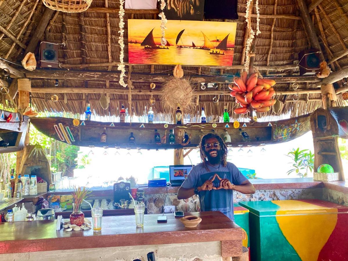 Kingstone Zanzibar Lodge