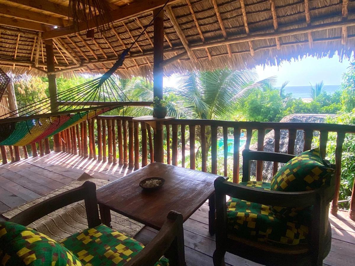 Kingstone Zanzibar Lodge