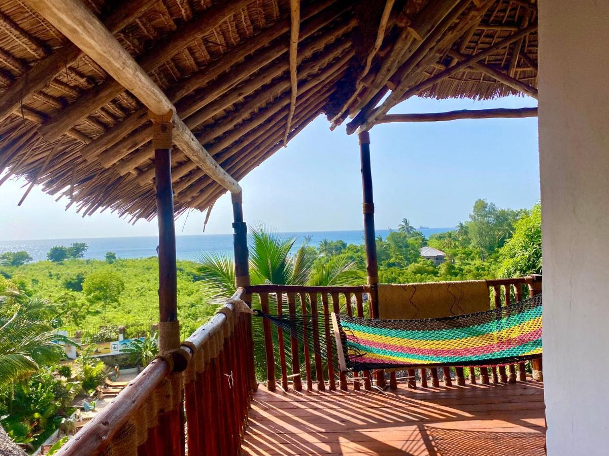Lodge Kingstone Zanzibar Bet-el-Mali