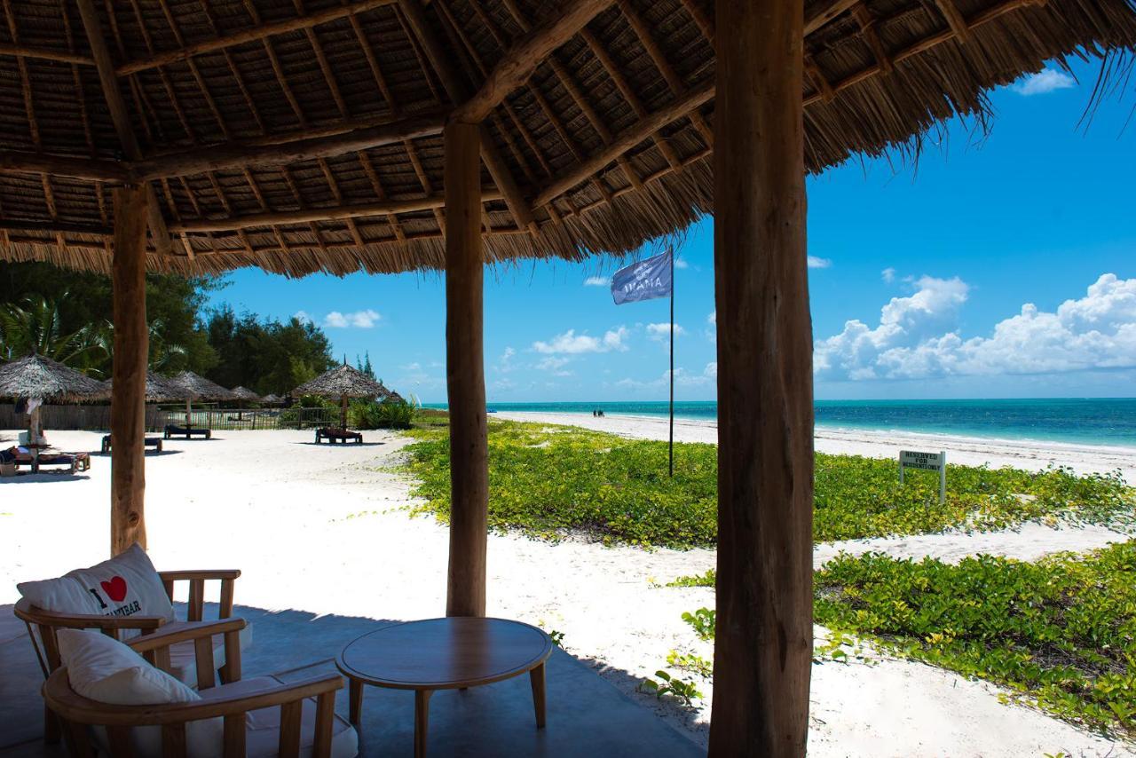 Hotel Amani Boutique - Small Luxury Of The World