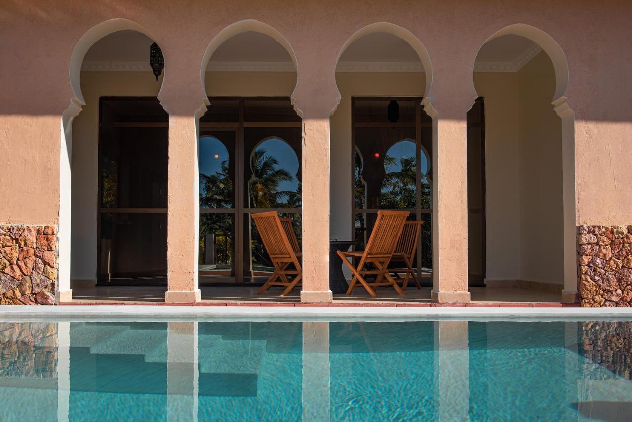 The Sands Hotel