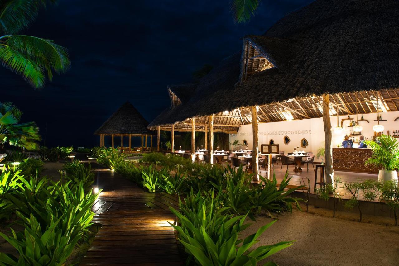 Amani Boutique - Small Luxury Of The World 5*
