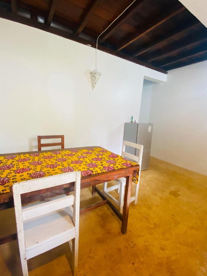 Breeze At Your Doorstep Apartment Jambiani (Zanzibar)