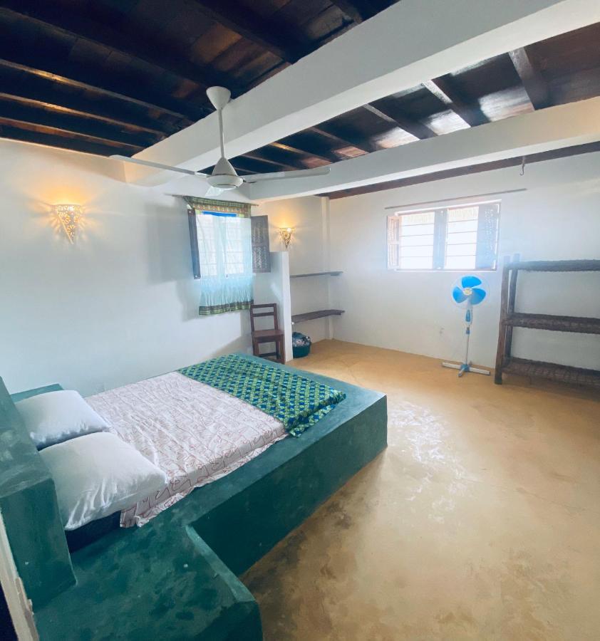Breeze At Your Doorstep * Jambiani (Zanzibar)