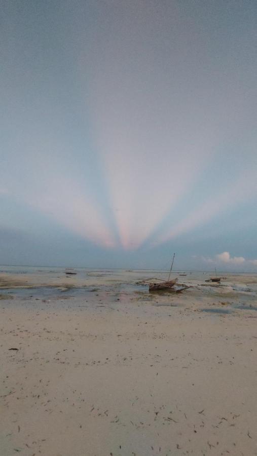 Breeze At Your Doorstep Jambiani (Zanzibar)