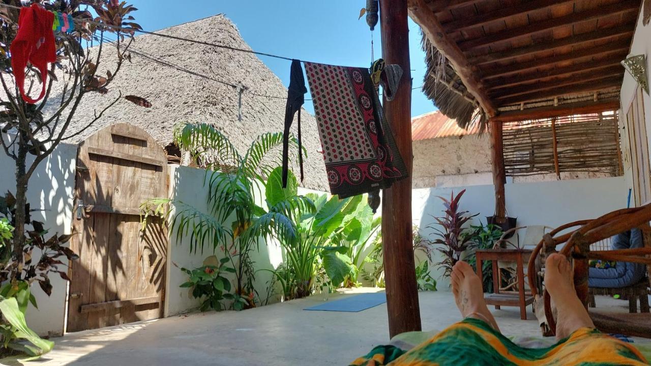 Apartment Breeze At Your Doorstep Jambiani (Zanzibar)