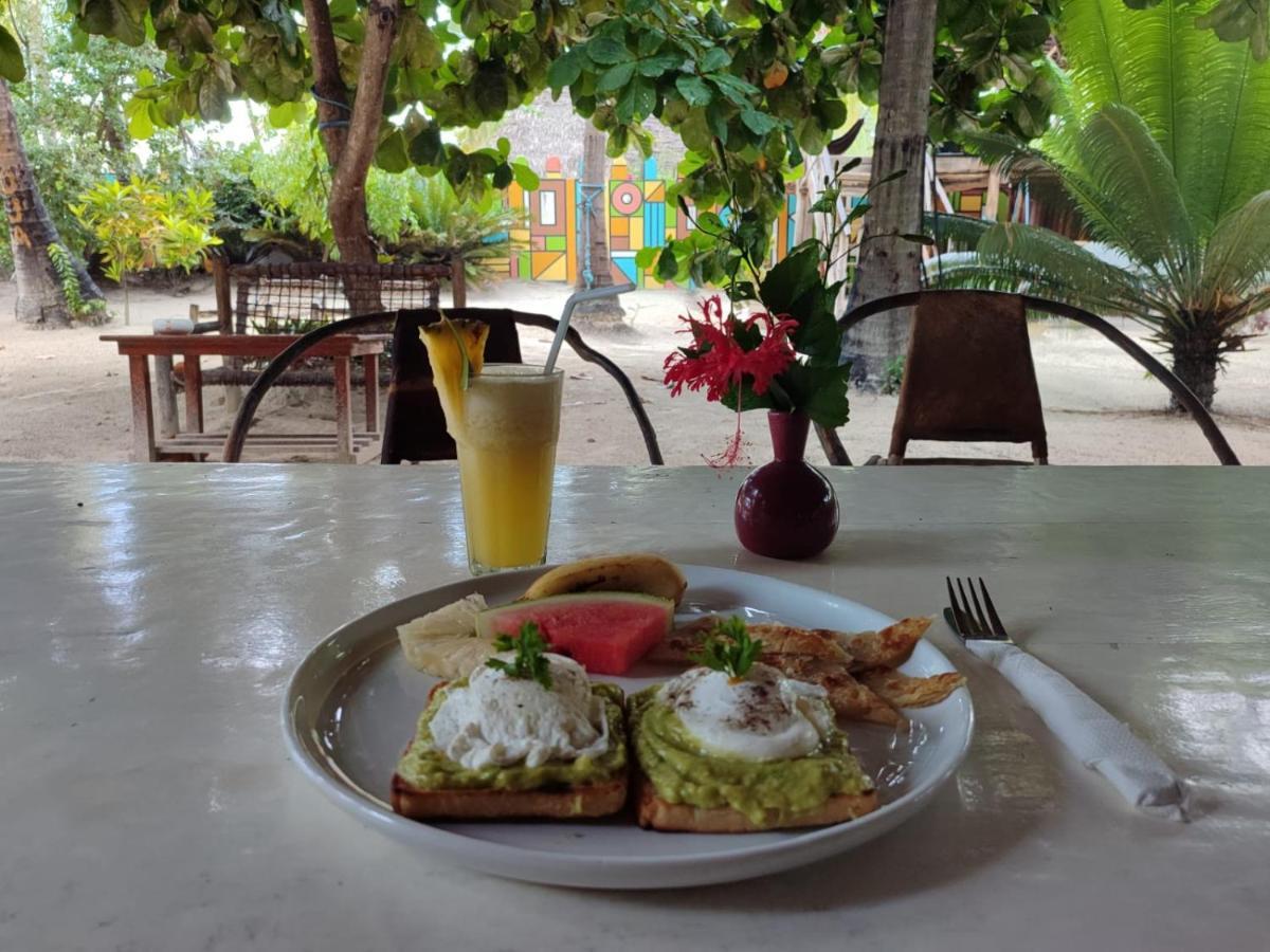 Your Zanzibar Place Hostel