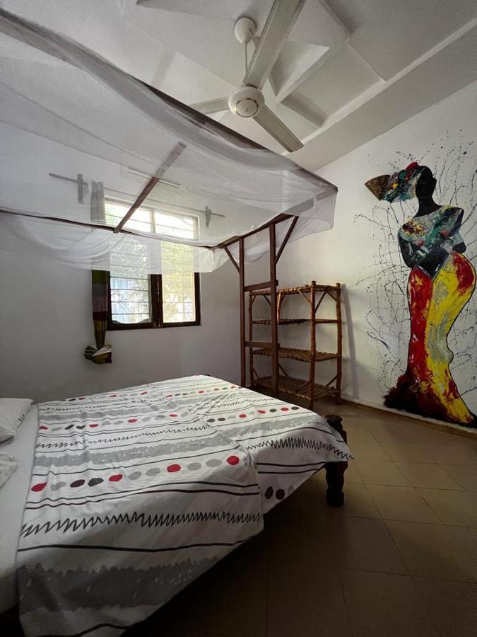 Guest house Wakanda *