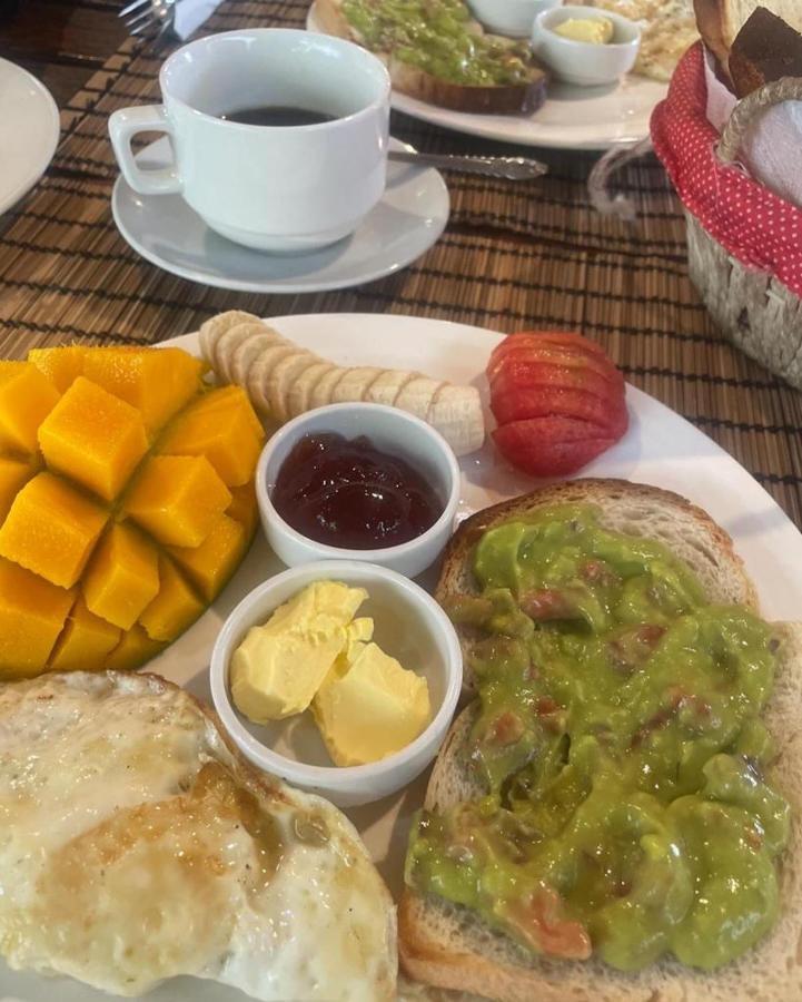 Guest house Wakanda