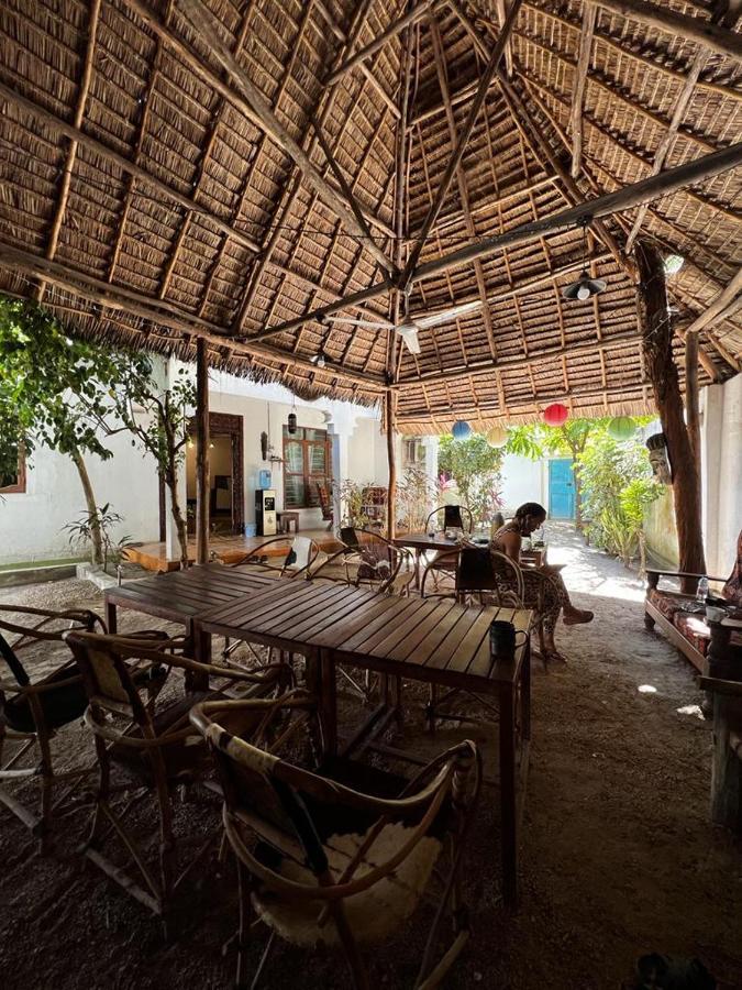 Wakanda Guest house Nungwi