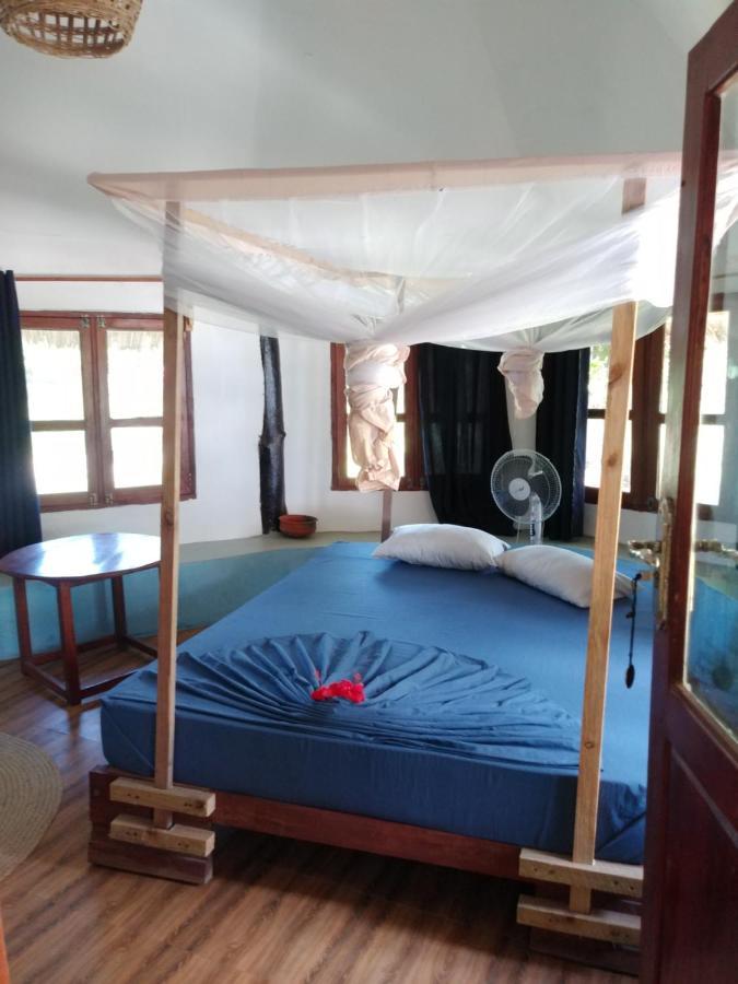 Afya Village At The Sea Michamvi Kae