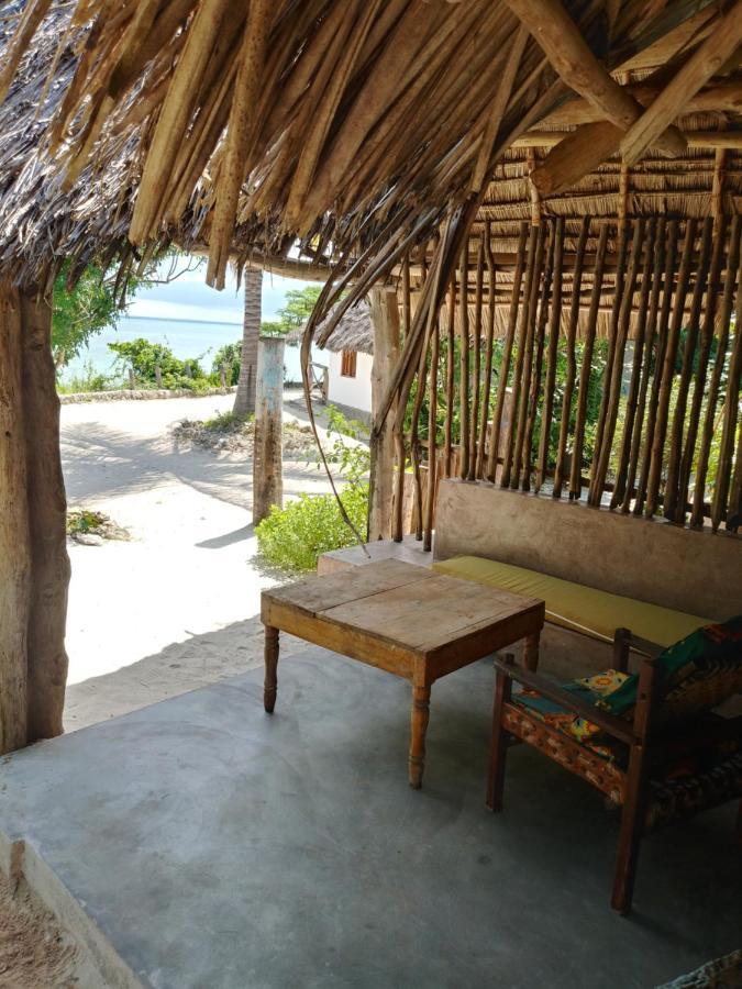 Afya Village At The Sea Lodge *