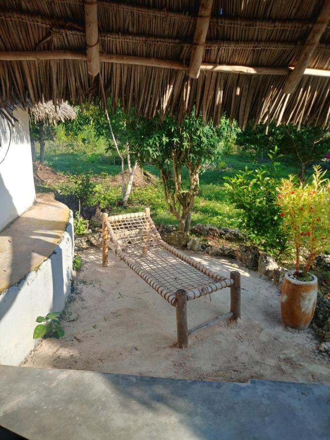 Afya Village At The Sea Lodge