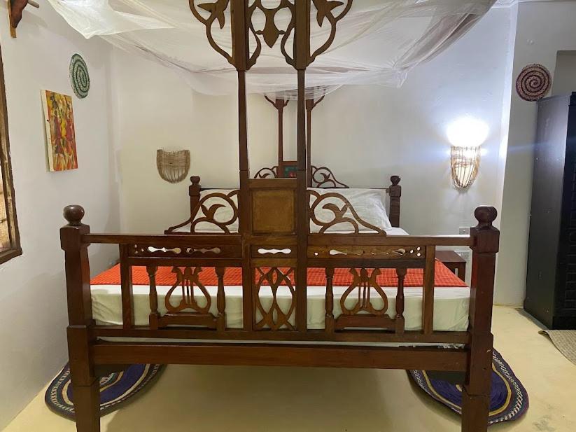 Lodge Kingstone Zanzibar
