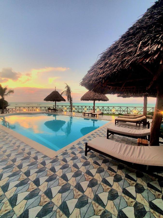 Hotel Mahi Mahi *