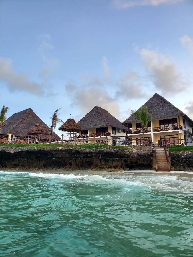 Hotel Mahi Mahi