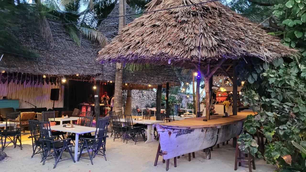 The Seles Boutique Matemwe (Zanzibar)