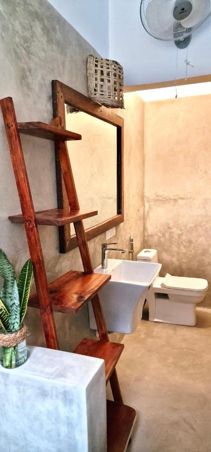 Mlango House Bed & Breakfast Paje