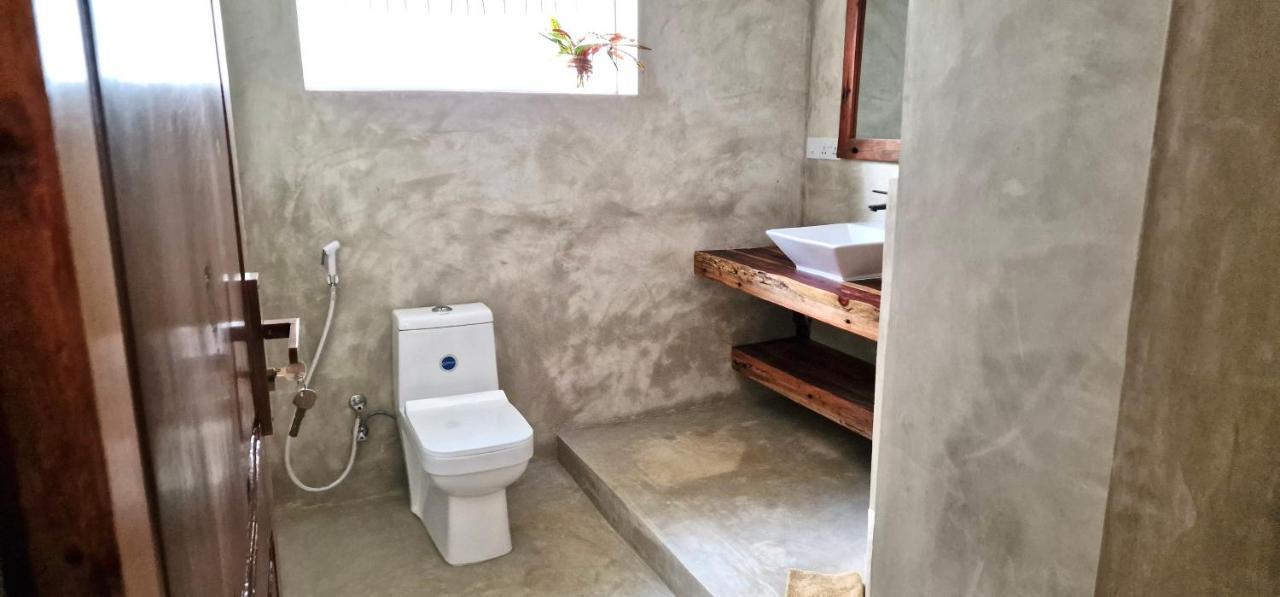 Mlango House Bed & Breakfast *