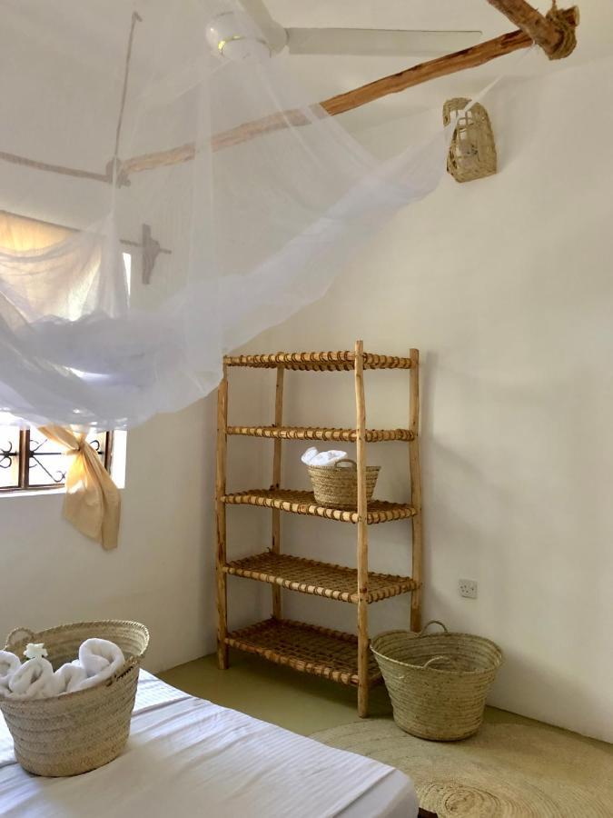 Mlango House Bed & Breakfast Paje