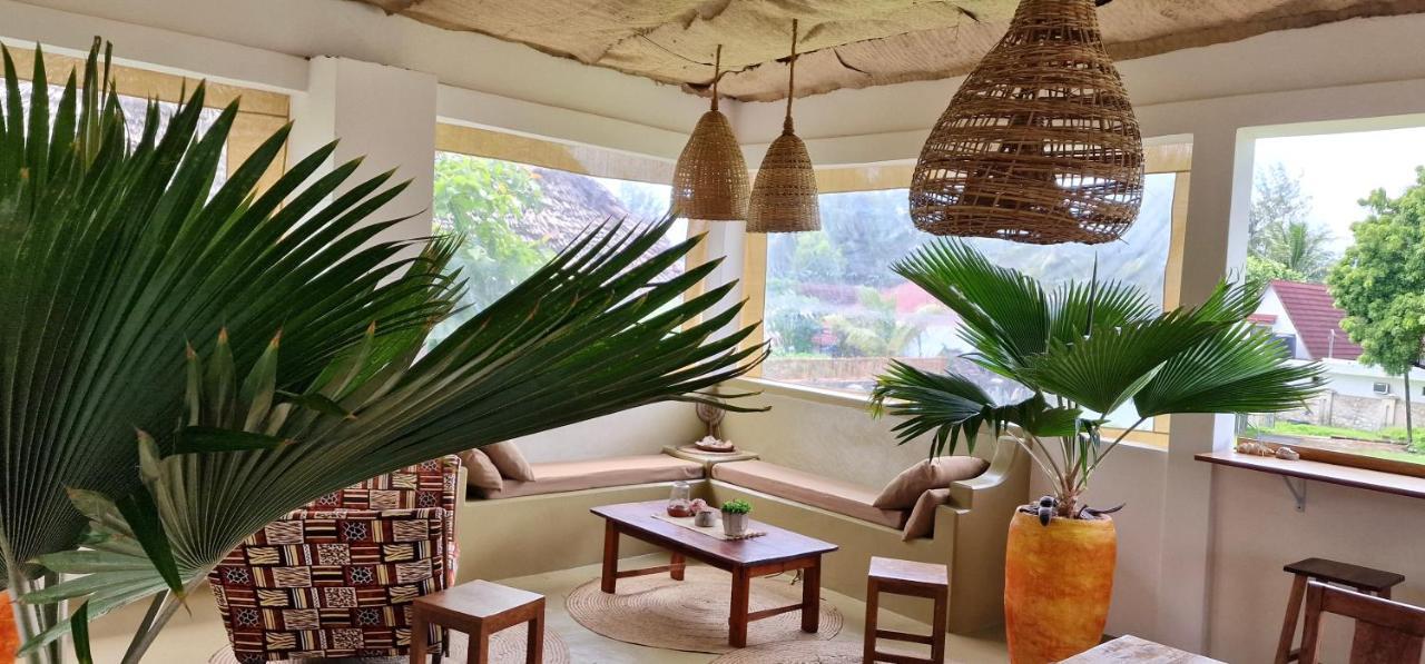 Mlango House Bed & Breakfast Paje