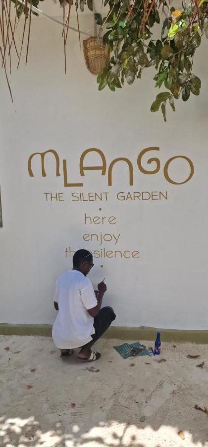 Mlango House Bed & Breakfast *