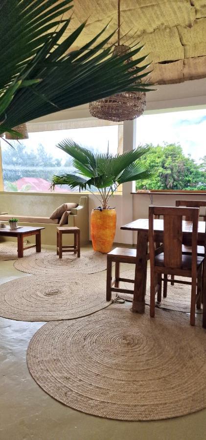 Bed & Breakfast Mlango House