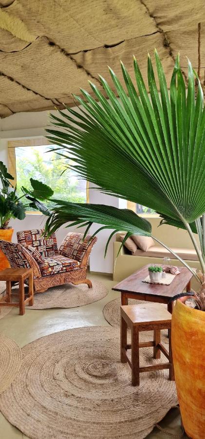 Bed & Breakfast Mlango House