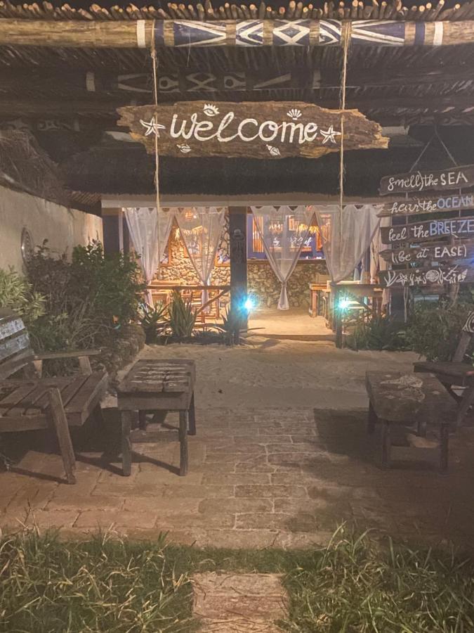 Guest house Ocean Breeze Boutique