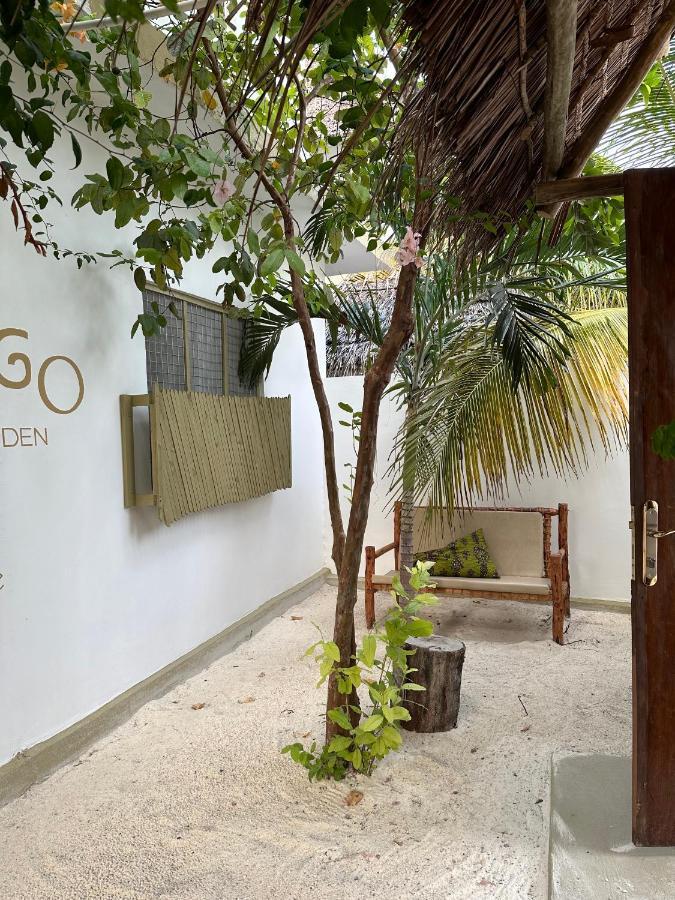 Mlango House Bed & Breakfast